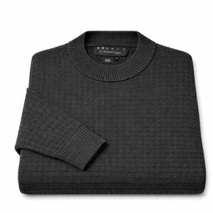 Arezzo for Boyd’s Crewneck Sweater Size LT excellent condition